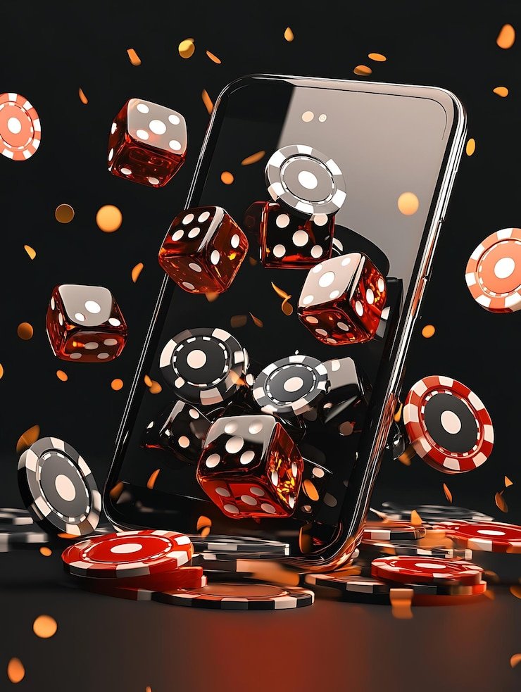 Proses instalasi aplikasi betnation77 di Android dengan instruksi langkah demi langkah