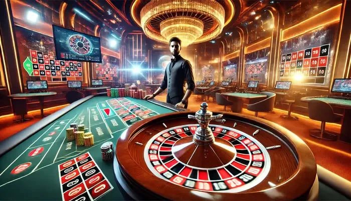 Galeri permainan CQ9 di betnation77 menampilkan slot dengan tema beragam dan live dealer