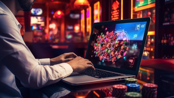 Dashboard akun betnation77 menampilkan riwayat transaksi dan manajemen metode pembayaran